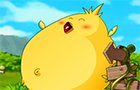 play Happy Fat Chicken