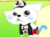 My Cute Pet Dressup