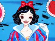 Witch Or Snow White