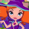 play Play Halloween House Makeover