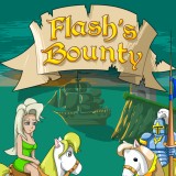 play Flash'S Bounty