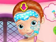 Princes Sofia Make Up