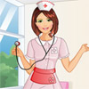 Fashion Studio - Nurse Uniform