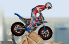 Mototrial: Uk