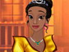 play Princess Tiana Makeover