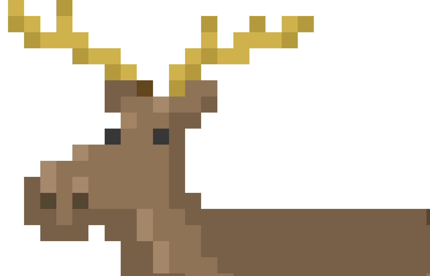 Unstoppably Runny Moose