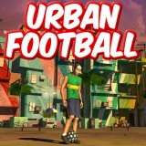 play Urban Futbol