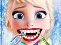 play Elsa Dentist