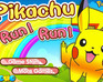 play Pikachu Run! Run!