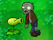 Plants Vs Zombies