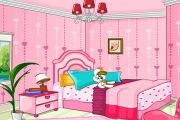 Girly Room Decoration