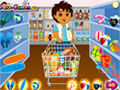 play Diego Shopping