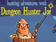 Dungeon Hunter Joe