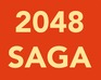 play 2048 Endless Saga