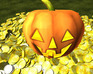 play Halloween Coin Machine