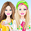 play Play Barbie Golf Fashionista