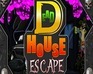 play Dead House Escape