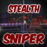 play Stealth Sniper