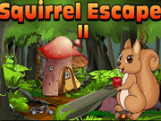 Squirrel Escape 2