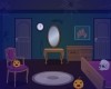 Scary Halloween House 4