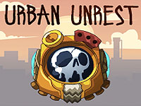 Urban Unrest