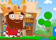 play Tiny King