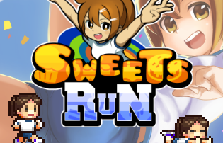 Sweets Run