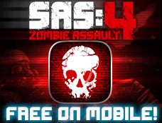Sas Zombie Assault 4 Mobile