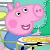 play Peppa Pig Puzzle