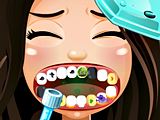 Icarly Dentist