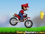 play Mario Bike Recharged