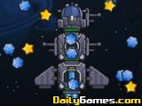 Galaxy Siege 2