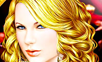 Taylor Swift Make Up