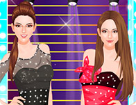Kendal And Kylie Dress Up