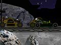 Buggy Space Race