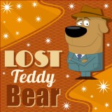 play Lost Teddy Bear