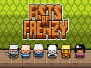 play Fists Of Frenzy