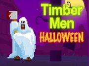 play Timbermen Halloween