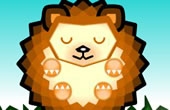 play Hedgehog Cute