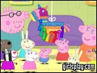 play Peppa Pig Jigsaw Puzzle