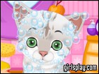 play Cute Pet Salon