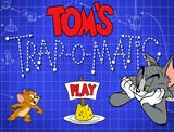 Tom And Jerry Toms Trap