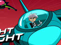 Danny Phantom: Fright Flight