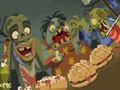 Zombie Burger