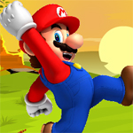 Mario New Extreme 2