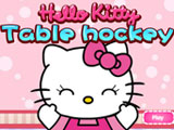 Hello Kitty Table Hockey