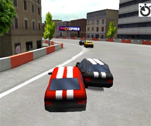 Cars Racing Saga