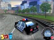 play Police Racing