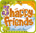 play 3 Happy Friends