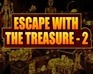 play Escape With The Treasure 2